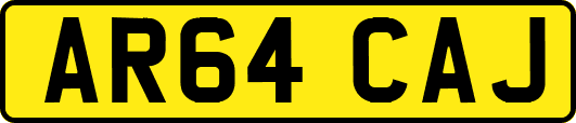 AR64CAJ