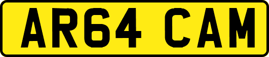AR64CAM