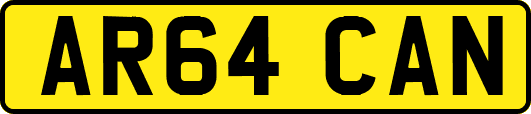 AR64CAN