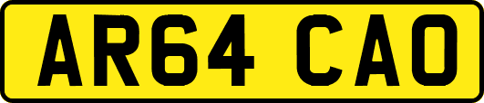 AR64CAO