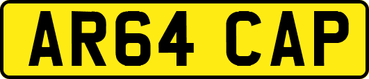 AR64CAP