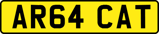 AR64CAT
