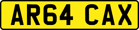 AR64CAX