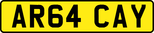 AR64CAY