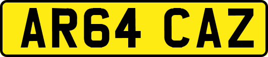 AR64CAZ