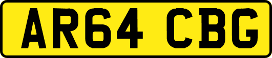 AR64CBG