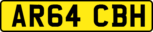 AR64CBH