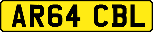 AR64CBL
