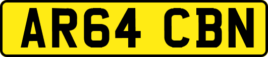 AR64CBN