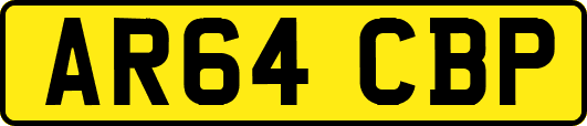 AR64CBP
