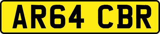 AR64CBR