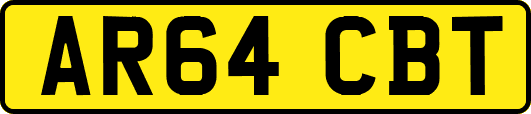 AR64CBT