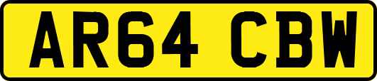 AR64CBW