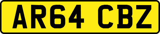 AR64CBZ