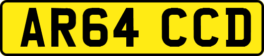 AR64CCD