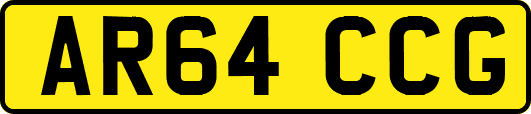 AR64CCG