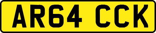 AR64CCK