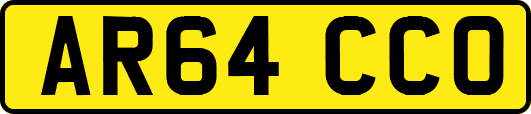 AR64CCO