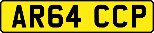 AR64CCP