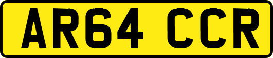 AR64CCR