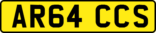 AR64CCS