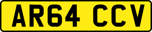 AR64CCV