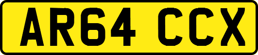 AR64CCX