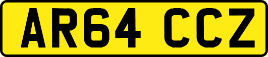 AR64CCZ