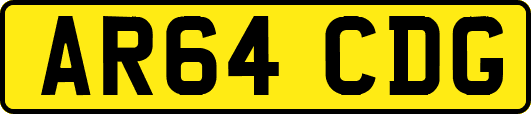 AR64CDG