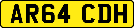 AR64CDH