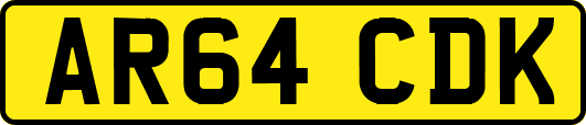 AR64CDK