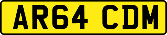 AR64CDM