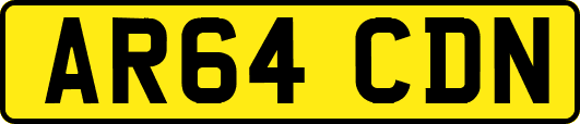 AR64CDN