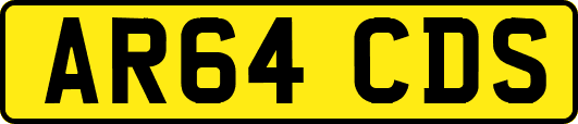 AR64CDS