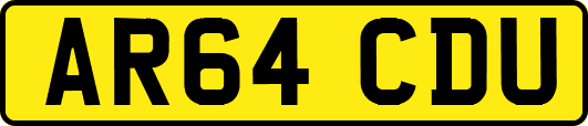 AR64CDU
