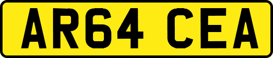 AR64CEA