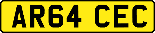 AR64CEC