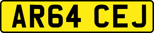 AR64CEJ