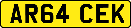AR64CEK