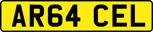 AR64CEL