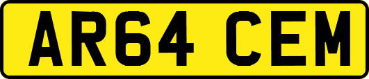 AR64CEM