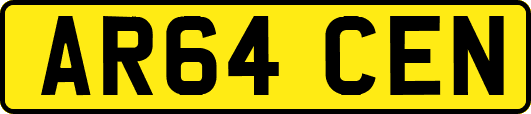 AR64CEN