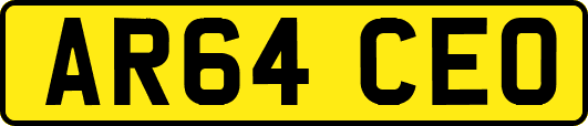 AR64CEO