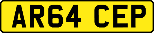 AR64CEP