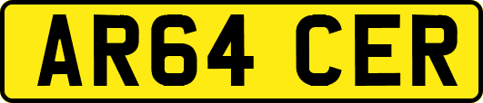 AR64CER