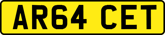 AR64CET