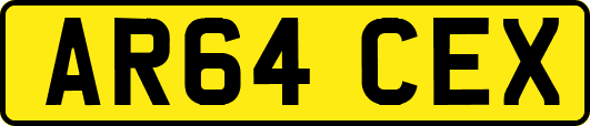 AR64CEX