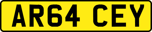 AR64CEY
