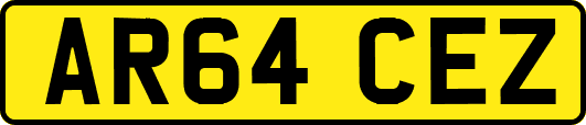 AR64CEZ