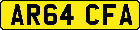AR64CFA